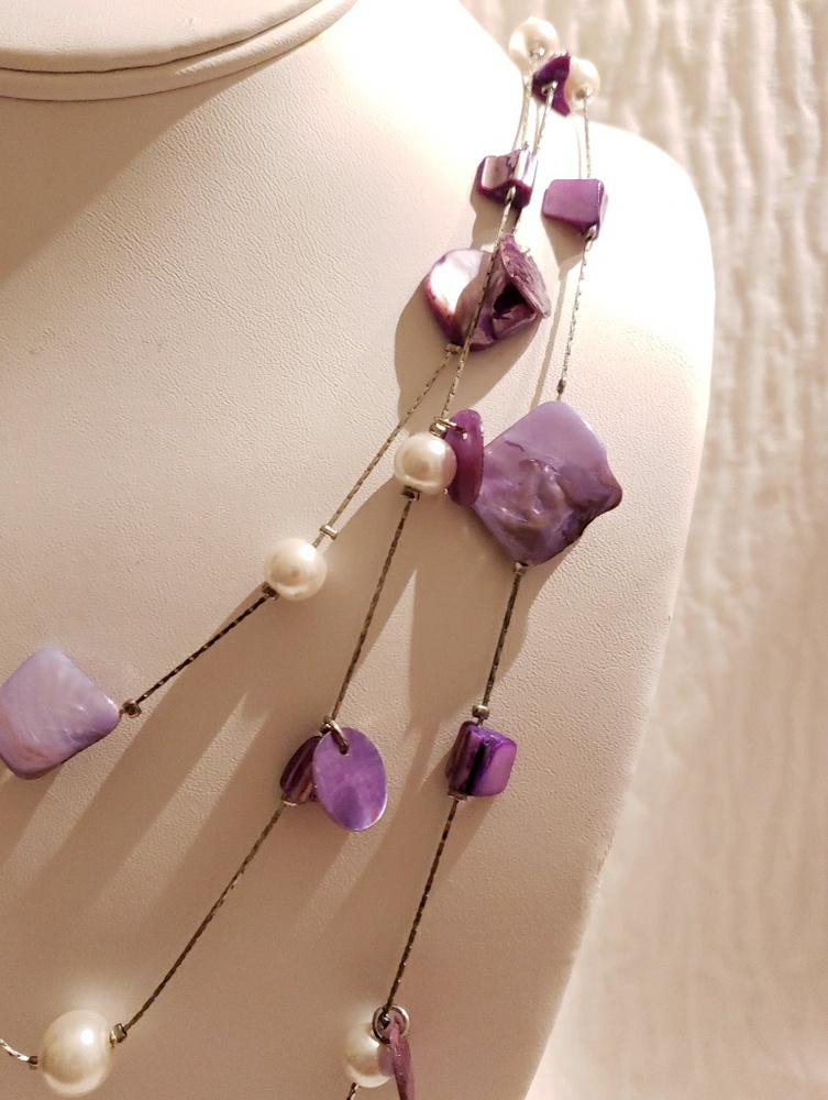 Necklace - Picture 3 of 5